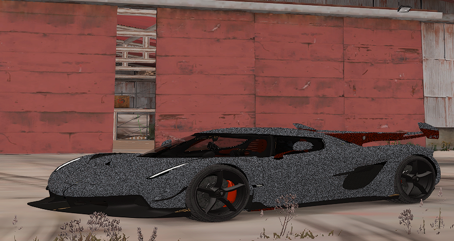 Koenigsegg Jesko Absolut